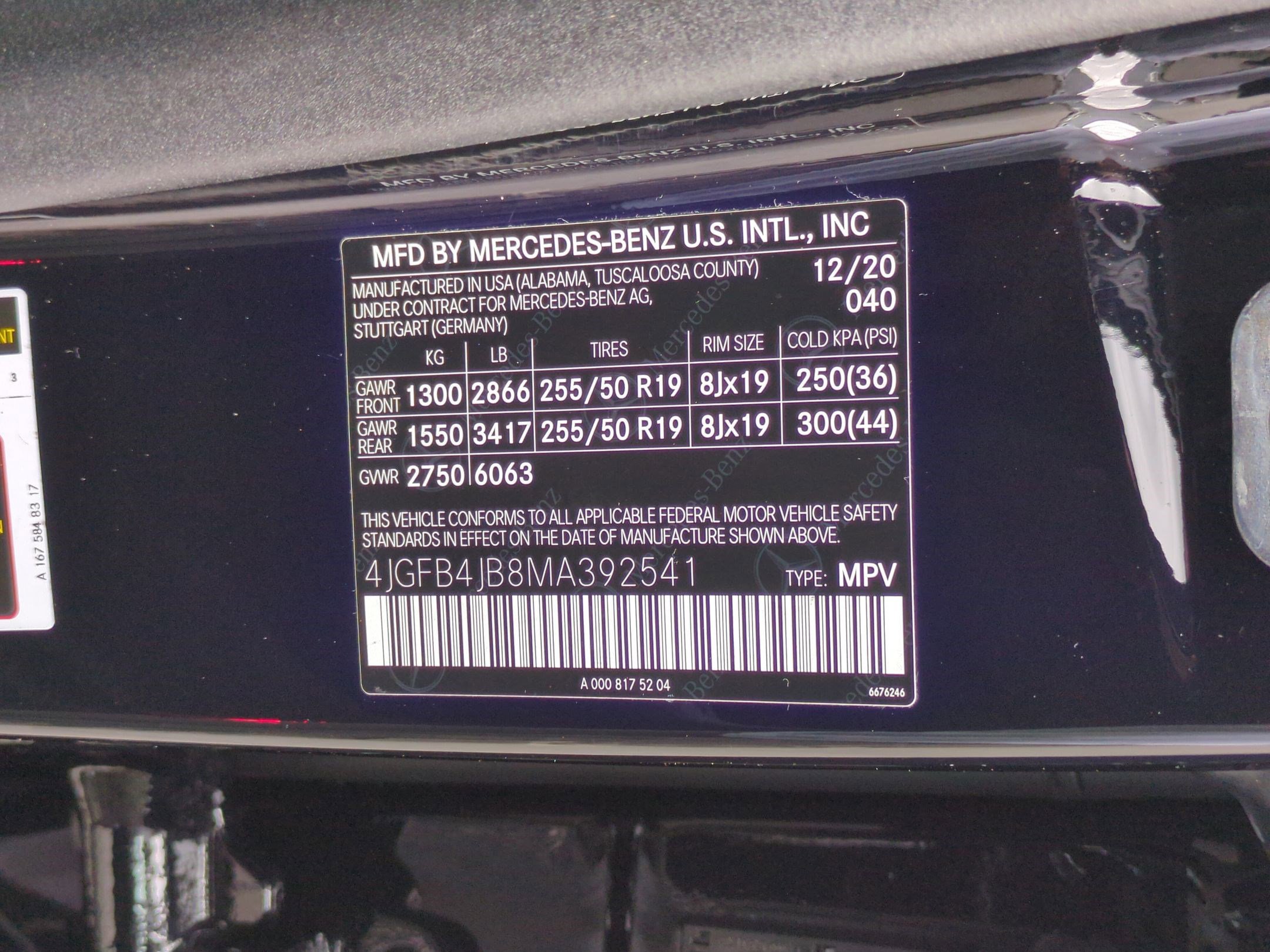 Used 2021 Mercedes-Benz GLE 350 image 39