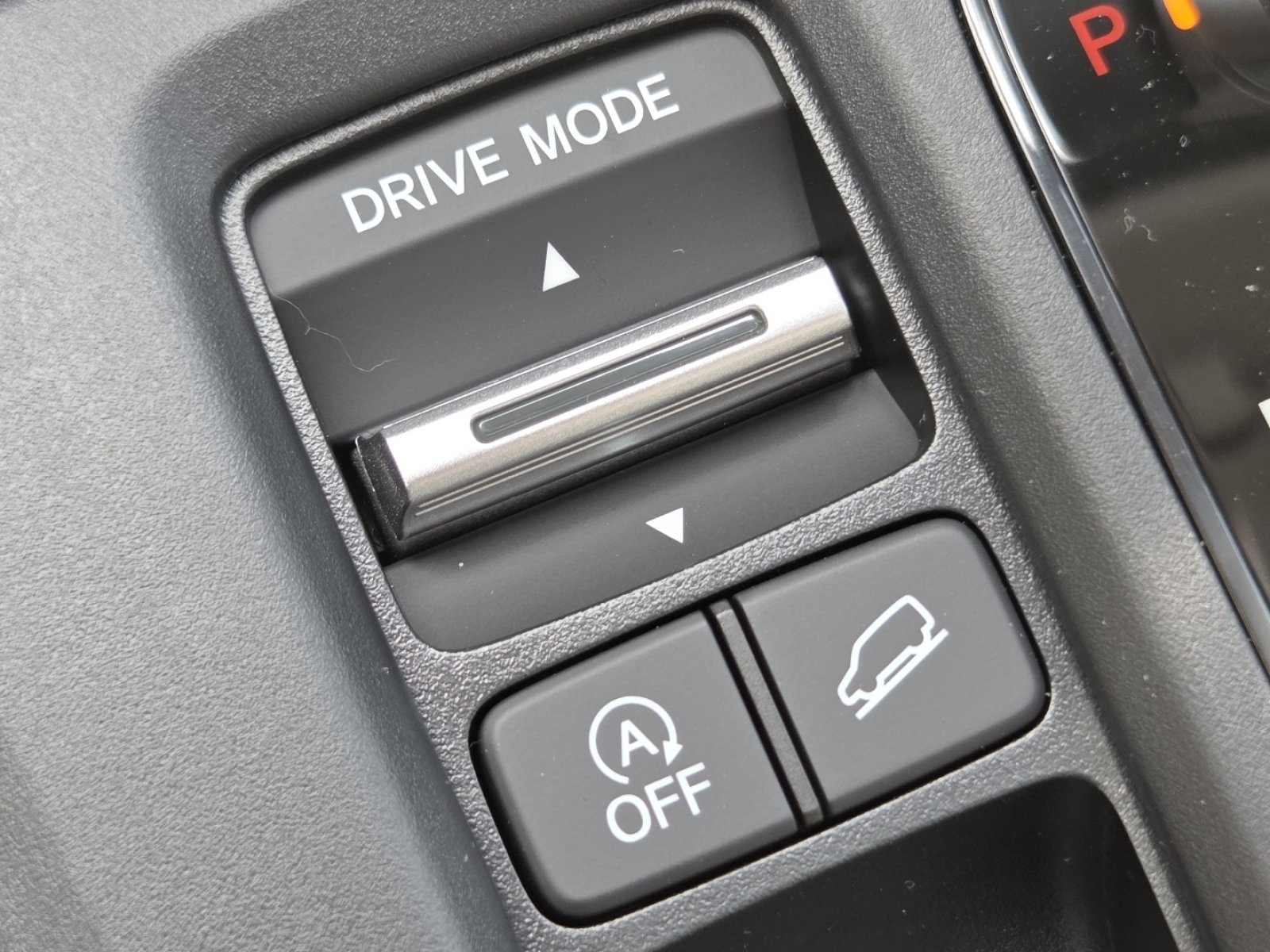 New 2026 Honda CR-V EX-L image 8