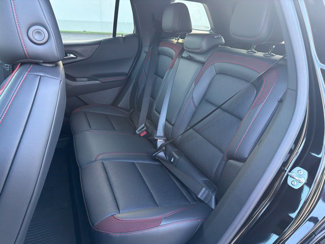New 2027 Chevrolet Equinox RS AWD/4WD image 23