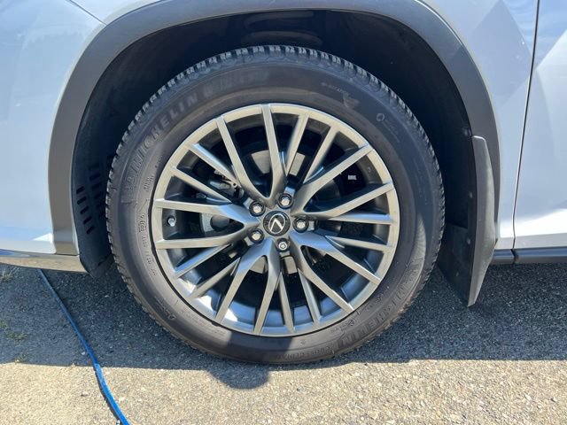 Used 2019 Lexus RX 350 F Sport AWD/4WD image 10