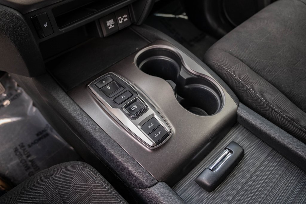 Used 2022 Honda Pilot Sport image 19