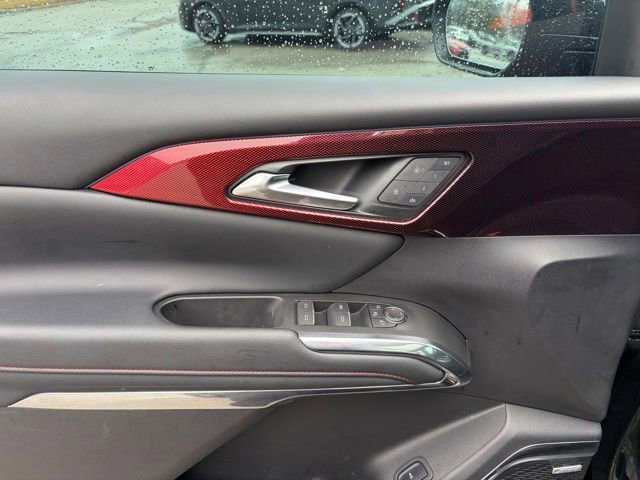 Used 2024 Chevrolet Traverse RS w/ LPO, Floor Liner Package image 14