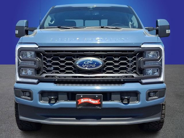 Used 2023 Ford F250 Lariat w/ Sport Appearance Package image 2