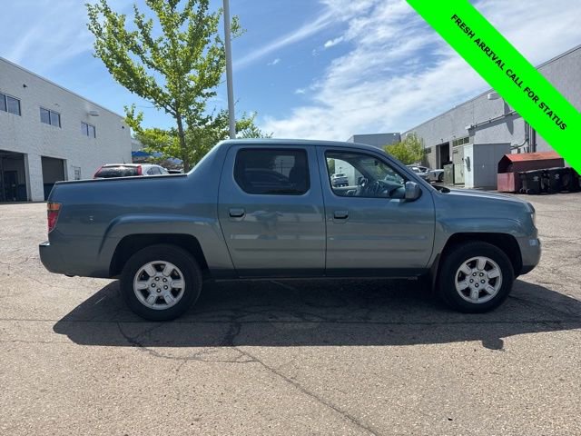 Used 2006 Honda Ridgeline RTL image 12