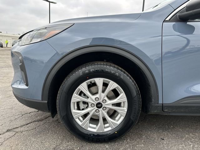 Used 2024 Ford Escape Active image 33