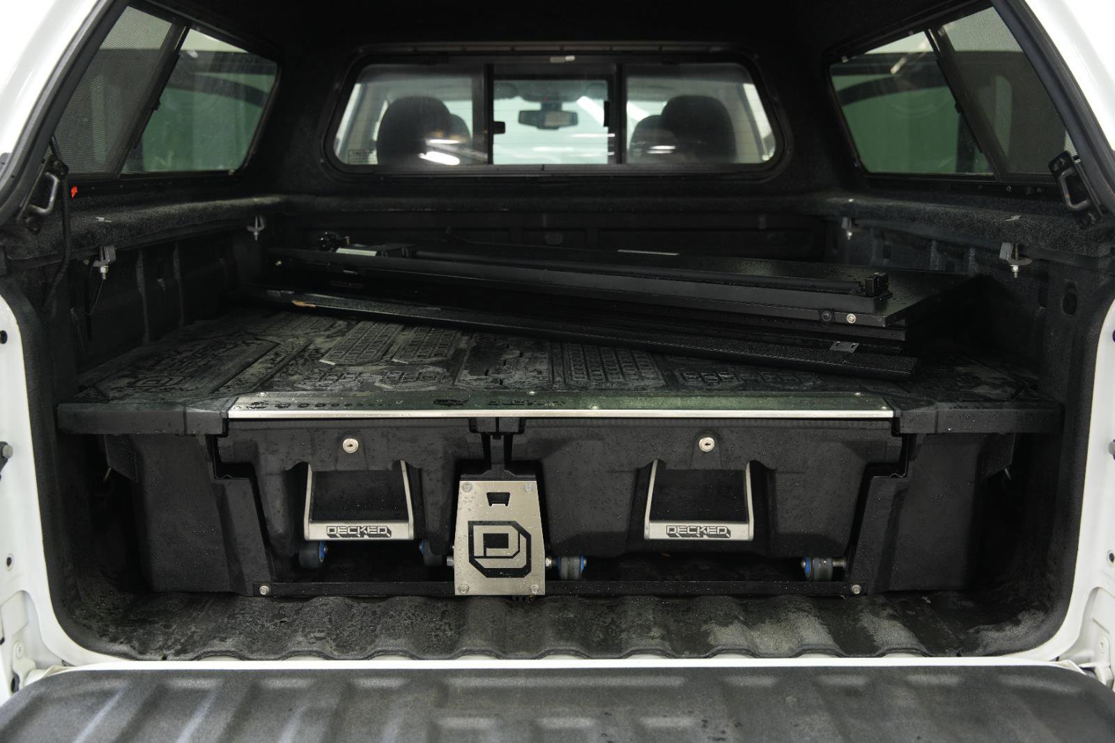 Used 2019 GMC Canyon All Terrain w/ Trailering Package AWD/4WD image 13