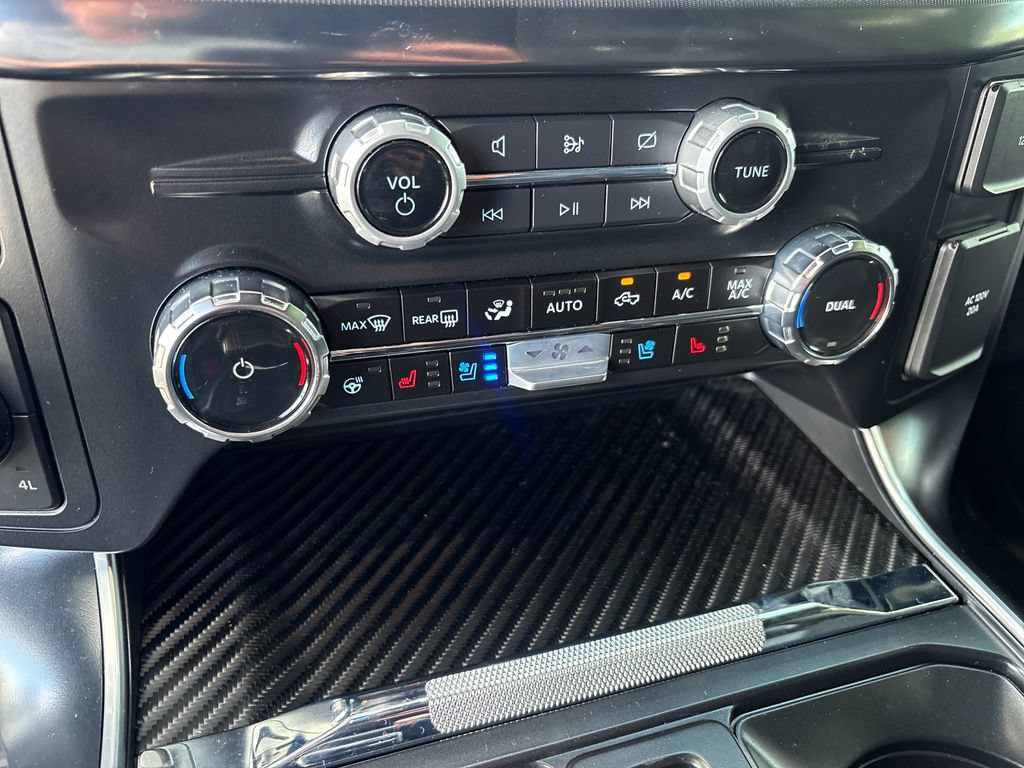 Used 2024 Ford F150 Raptor AWD/4WD image 33