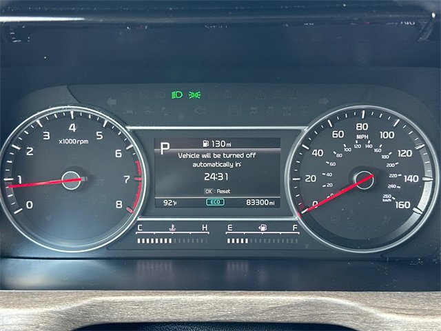 Used 2022 Kia Sorento X-Line EX image 26