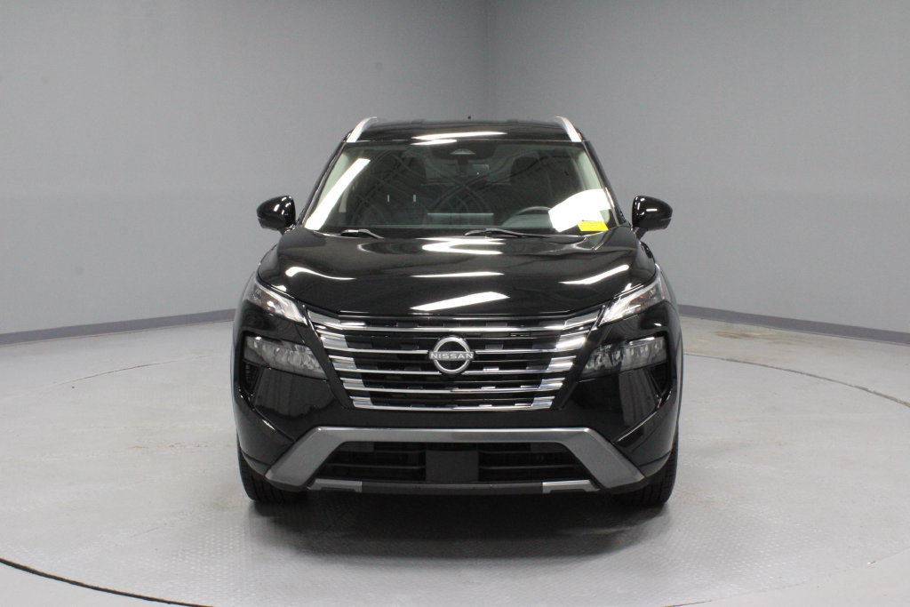 Certified 2024 Nissan Rogue SL AWD/4WD image 5
