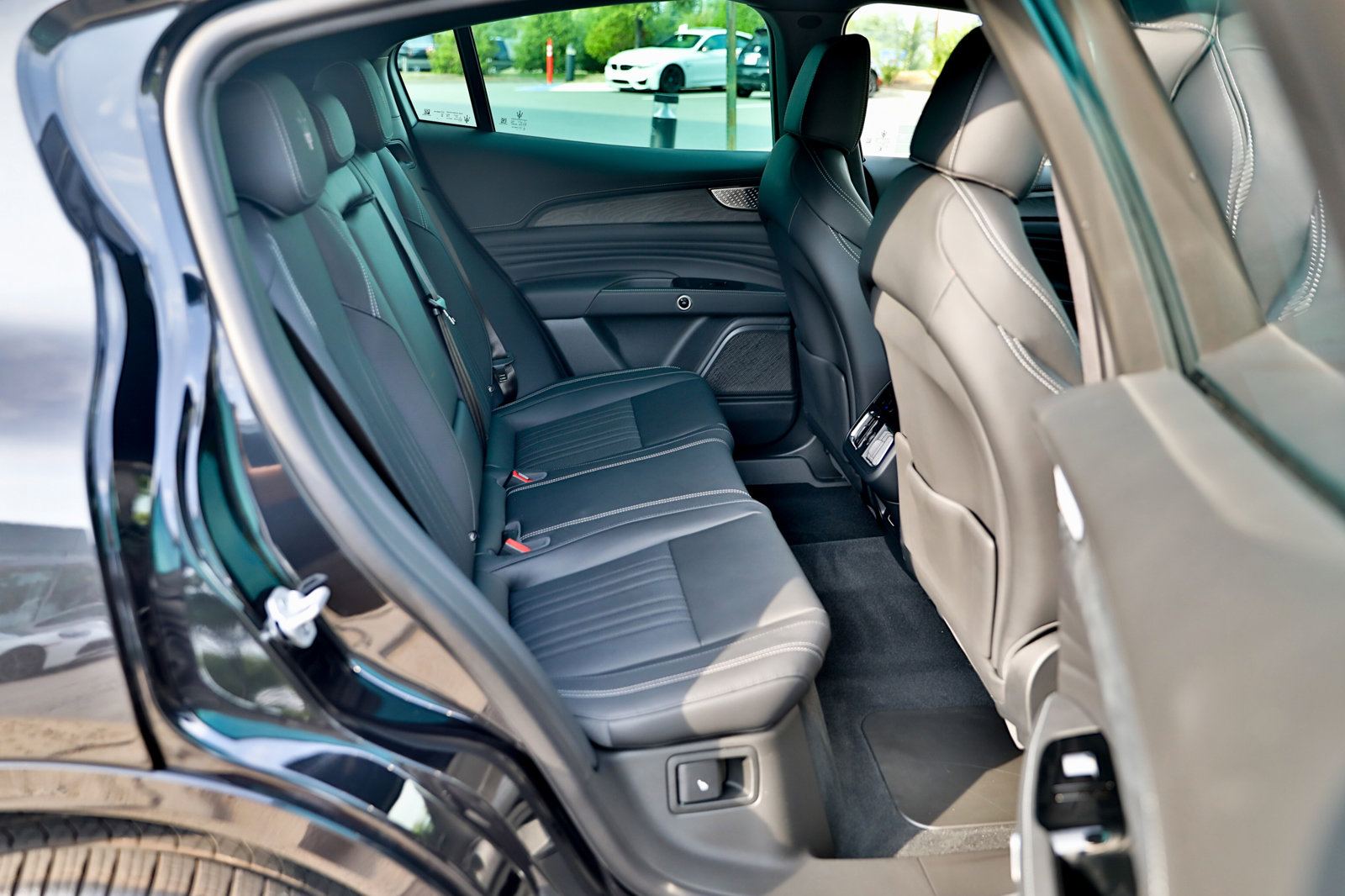 New 2024 Maserati Grecale GT image 38