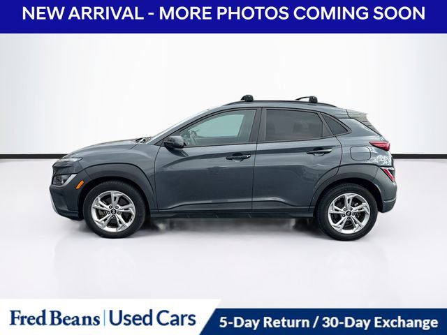 Used 2022 Hyundai Kona SEL image 4