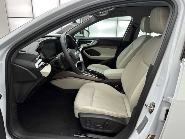 Used 2025 Audi A5 2.0T Premium w/ Convenience Package AWD/4WD image 12