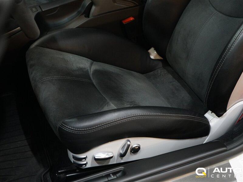 Used 2012 Porsche 911 Carrera GTS RWD image 19