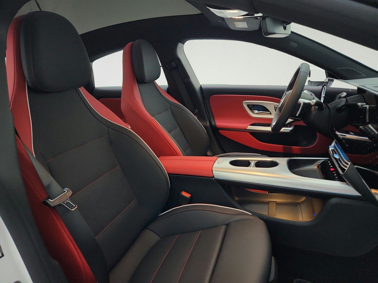 New 2027 Mercedes-Benz CLA 220 image 25