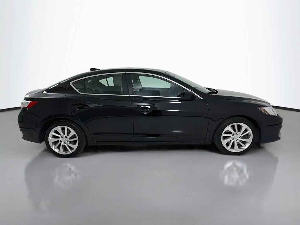 Used 2016 Acura ILX w/ Premium Package FWD image 8