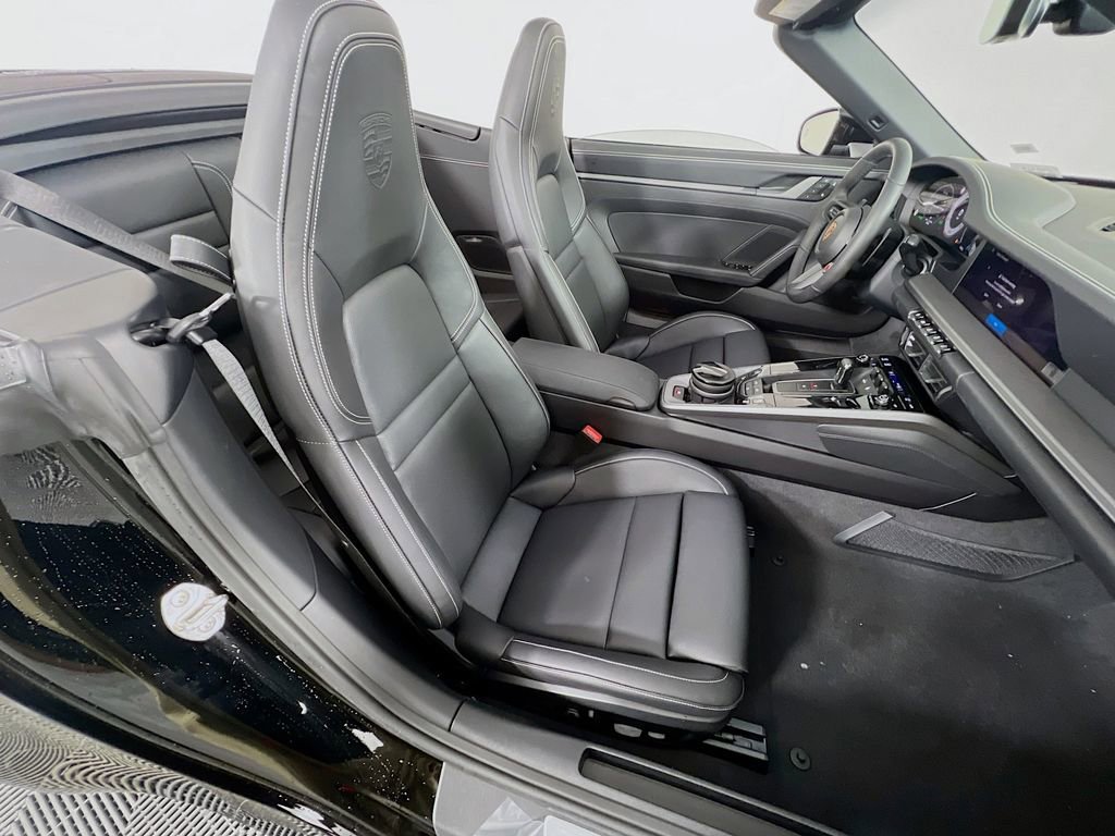 New 2026 Porsche 911 Carrera image 29