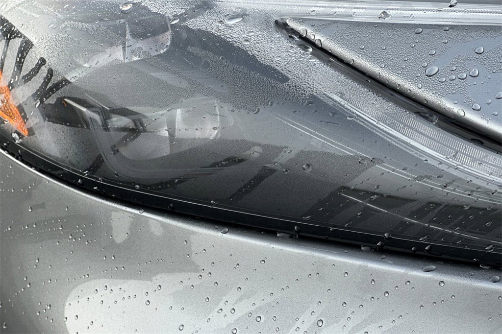 New 2026 Toyota Camry XSE image 31