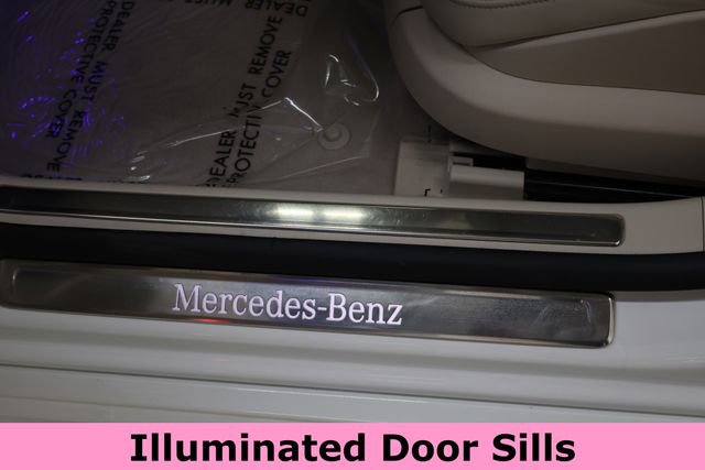 Used 2021 Mercedes-Benz S 580 4MATIC Sedan image 32