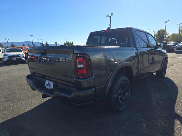 New 2026 RAM 1500 Big Horn image 4