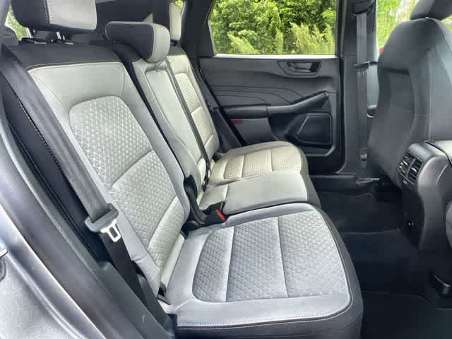 Used 2024 Ford Escape Active image 14