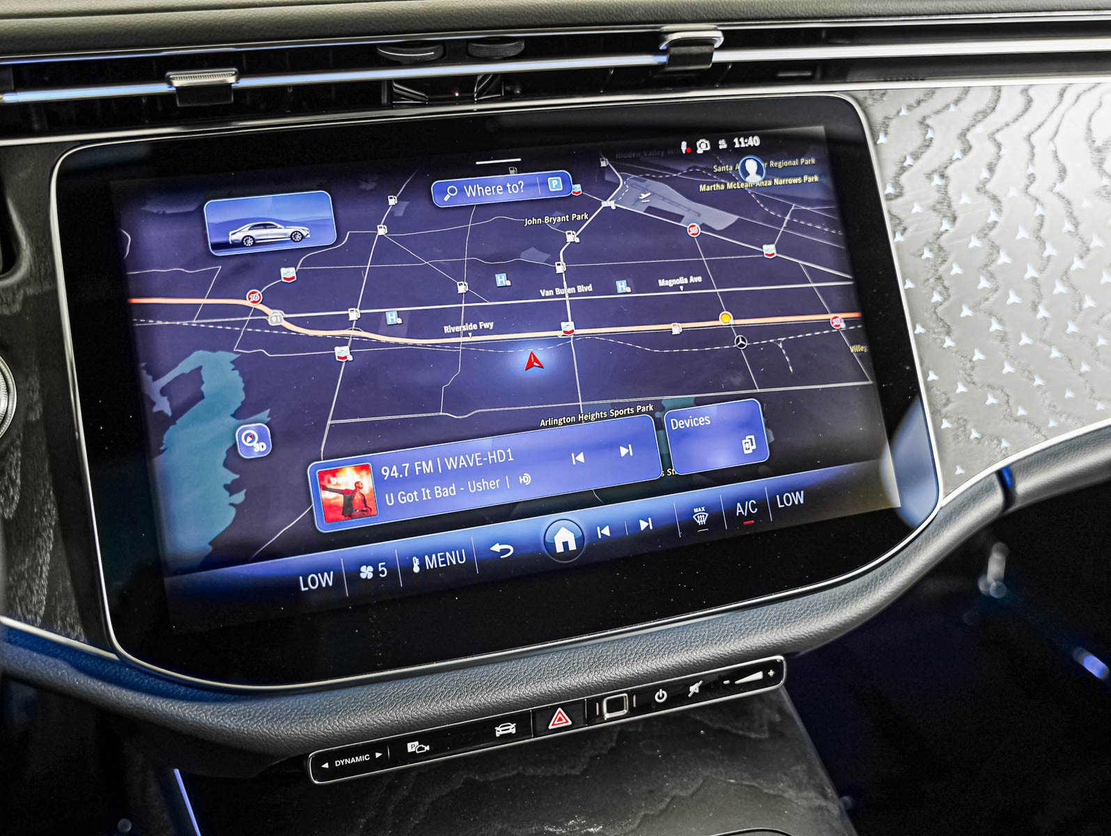 Certified 2026 Mercedes-Benz E 350 Sedan image 19