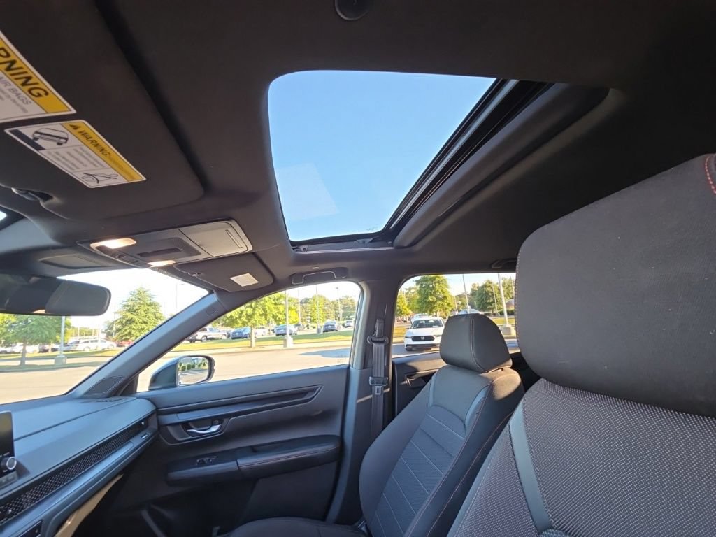 Used 2024 Honda CR-V Sport image 26