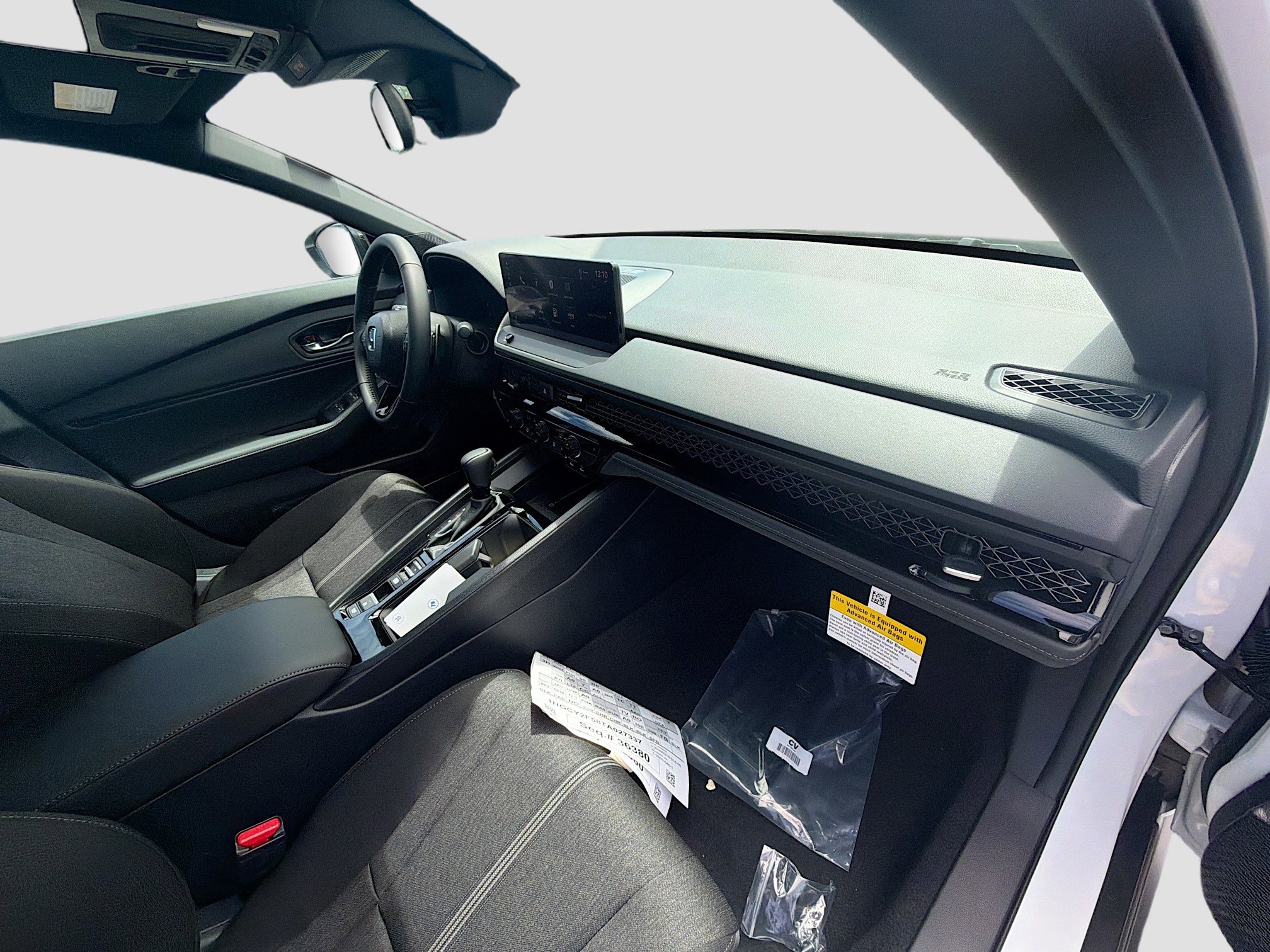 New 2026 Honda Accord Sport image 22