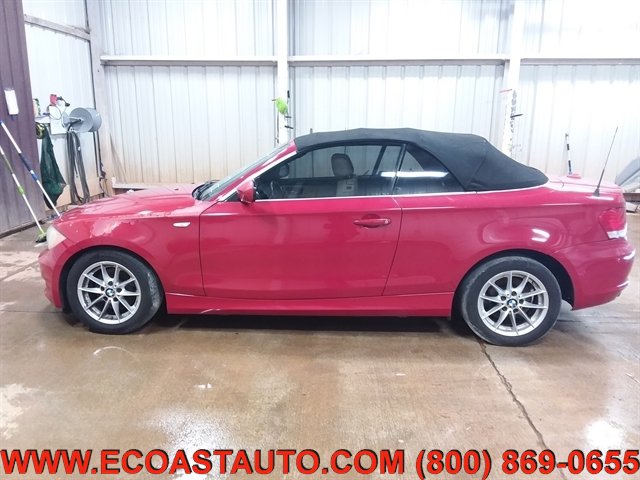 Used 2011 BMW 128i Convertible RWD image 6