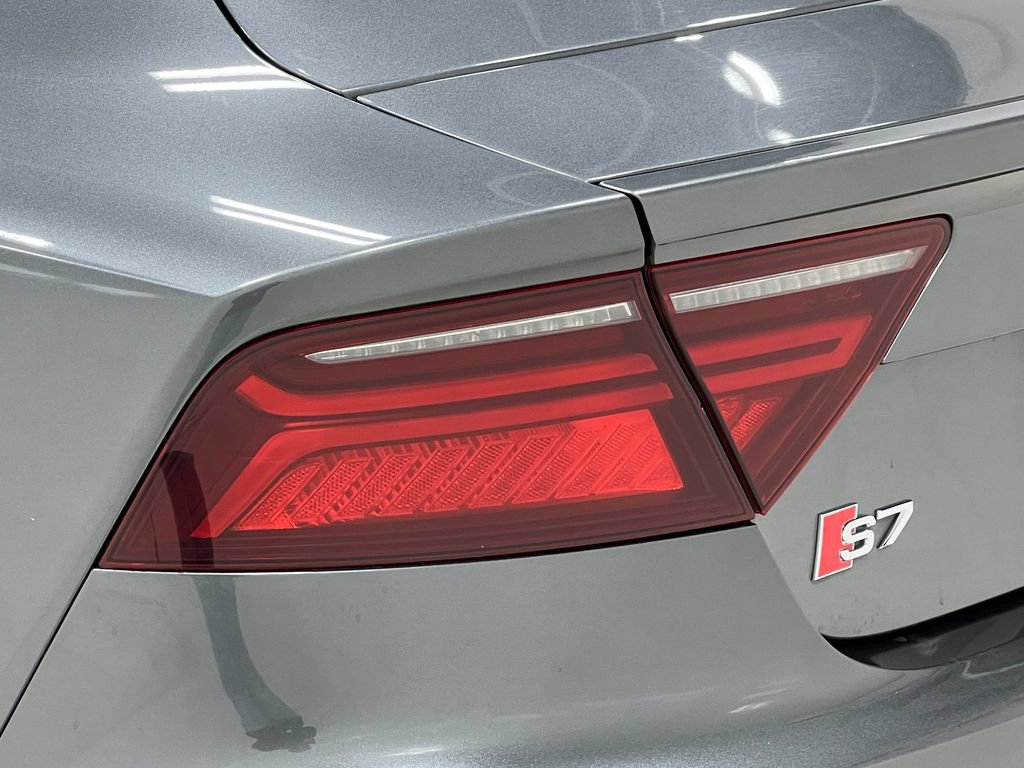 Used 2017 Audi S7 Prestige w/ Prestige Package AWD/4WD image 38