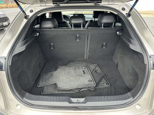 Used 2022 MAZDA CX-30 AWD 2.5 S w/ Select Package image 22