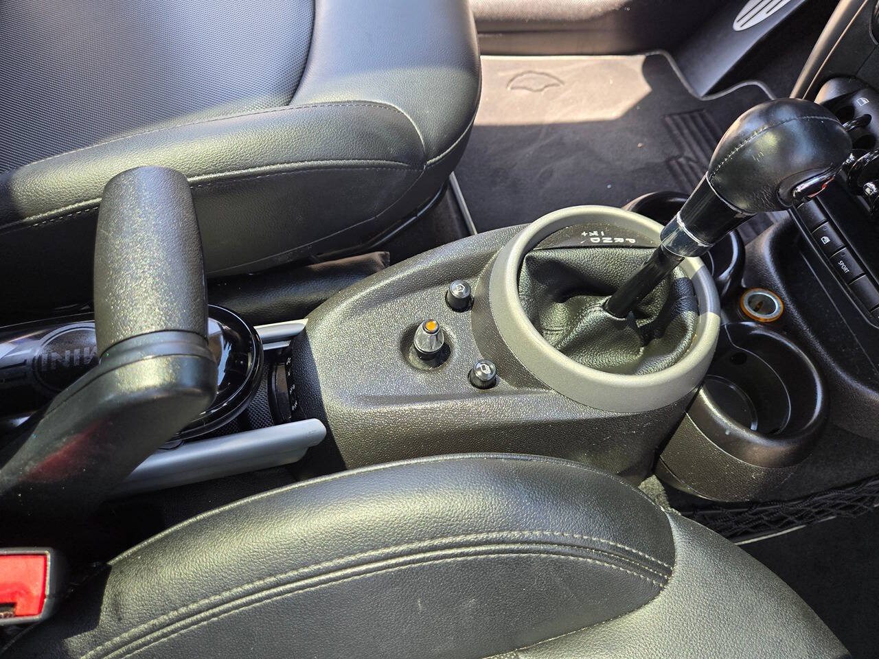Used 2012 MINI Cooper Countryman S FWD image 37
