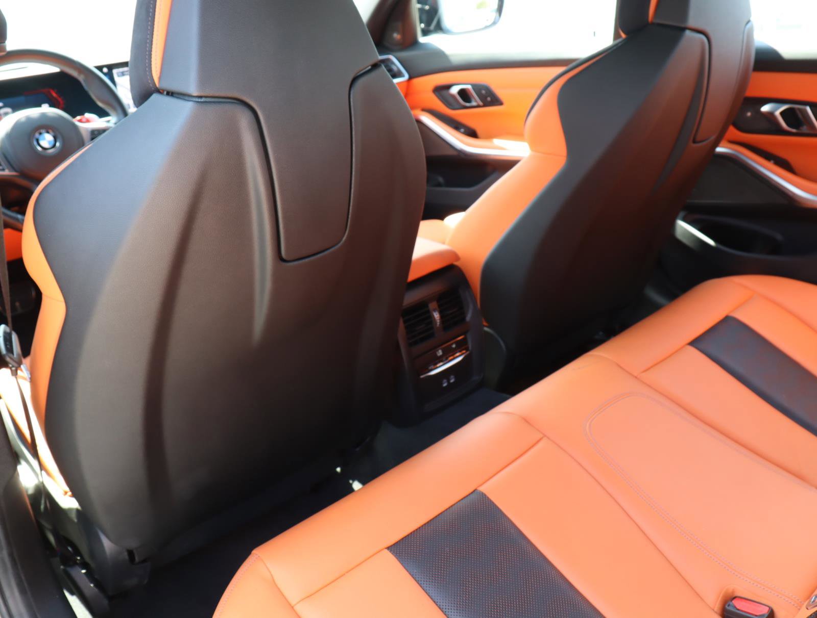 Used 2024 BMW M3 Competition image 13