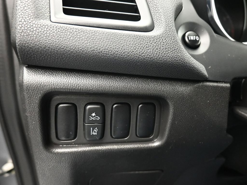 Used 2023 Mitsubishi Outlander Sport ES image 22