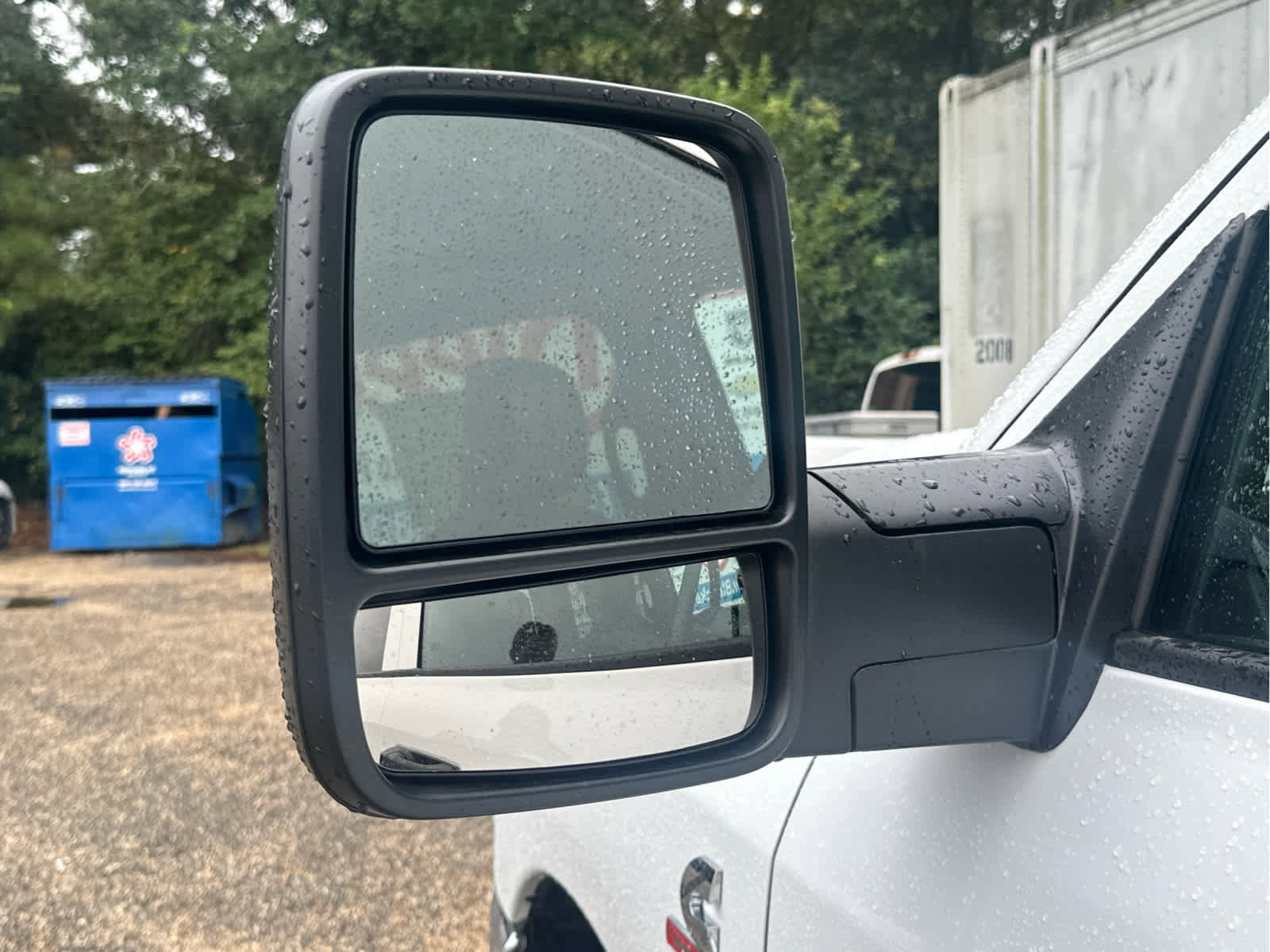 New 2026 RAM 3500 Tradesman image 16