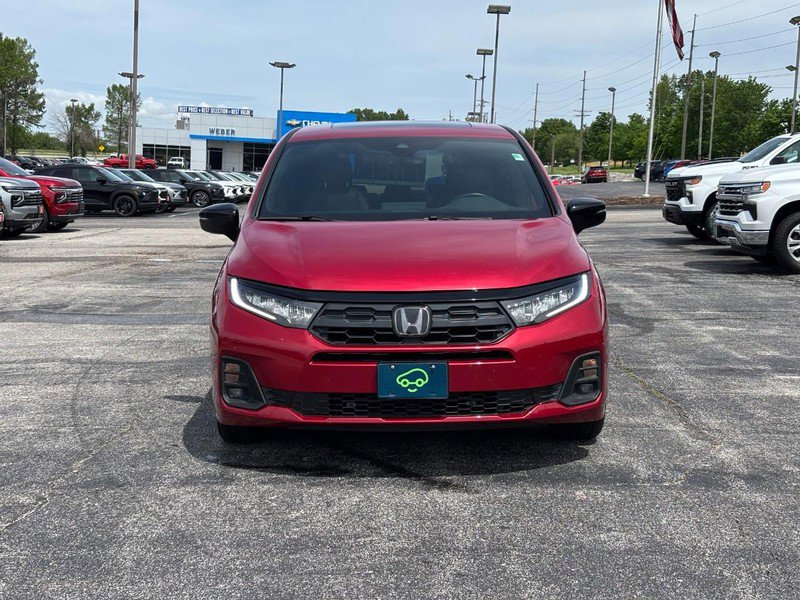 Used 2025 Honda Odyssey Sport-L image 8