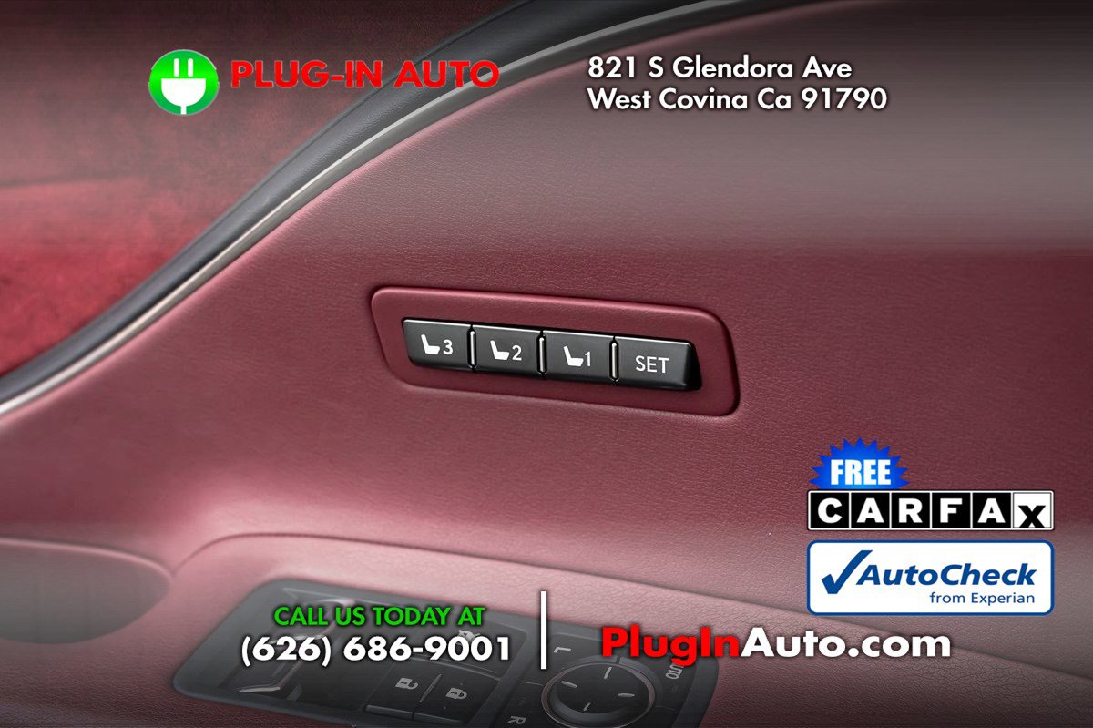 Used 2018 Lexus LC 500 Coupe w/ Touring Package image 24