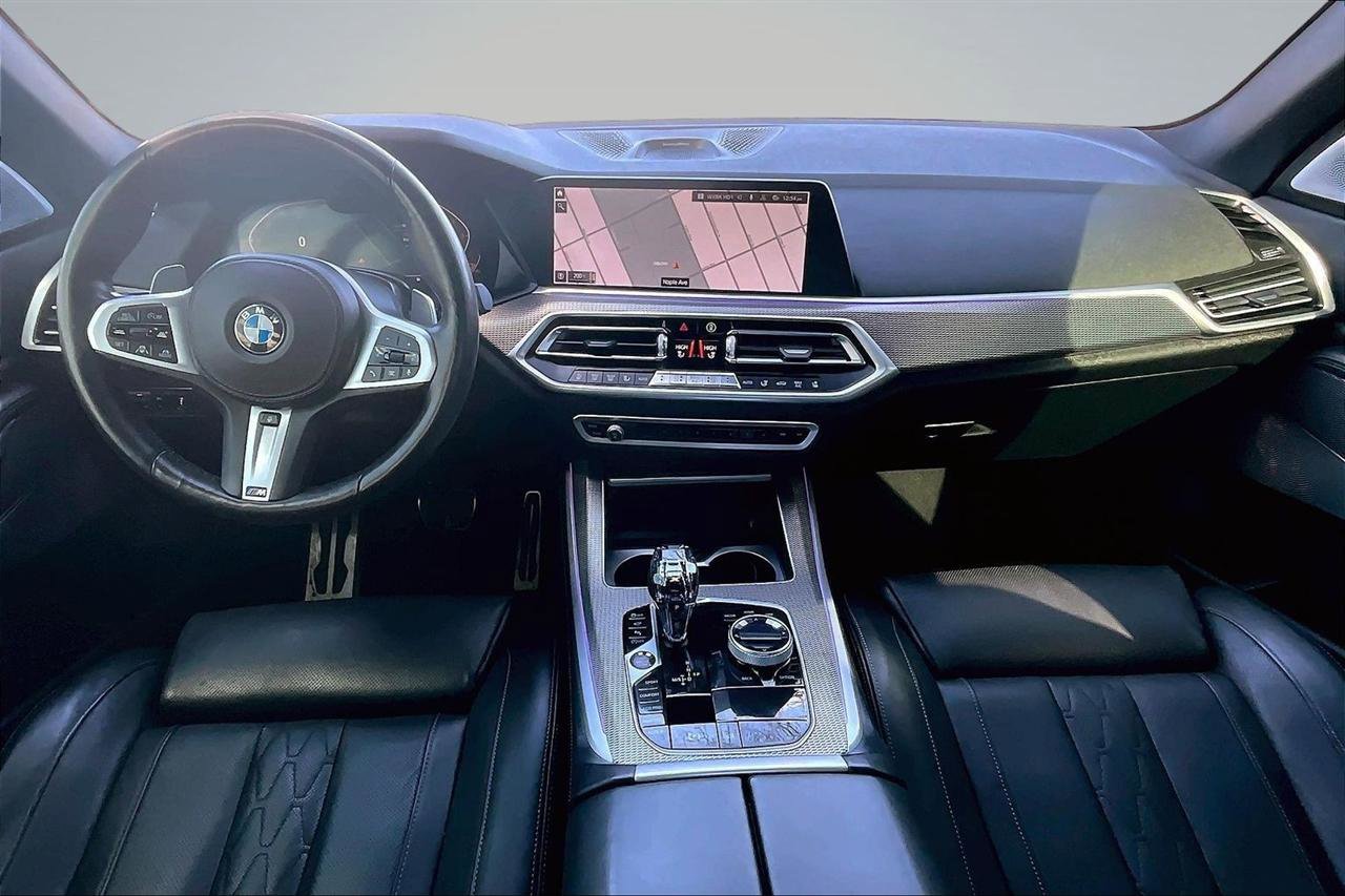 Used 2019 BMW X5 xDrive40i w/ M Sport Package image 7