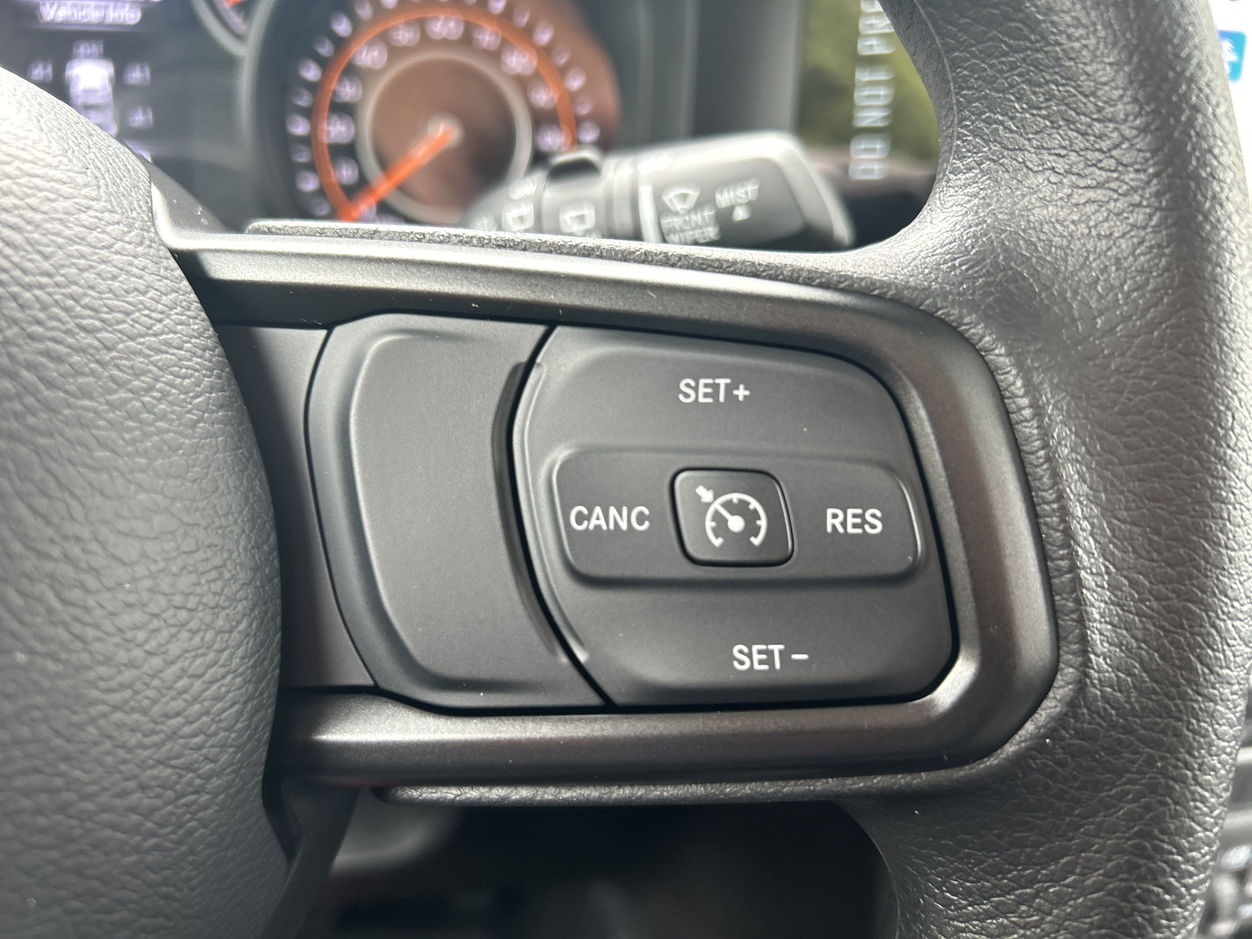 New 2026 Jeep Wrangler Sport image 18