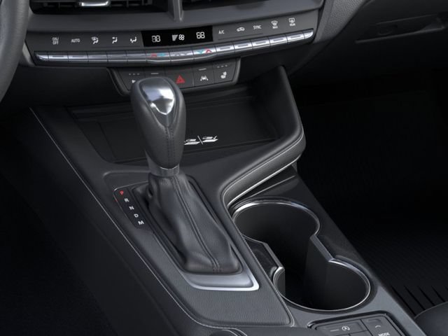New 2026 Cadillac CT4 Luxury w/ Sun And Sound Package RWD image 23