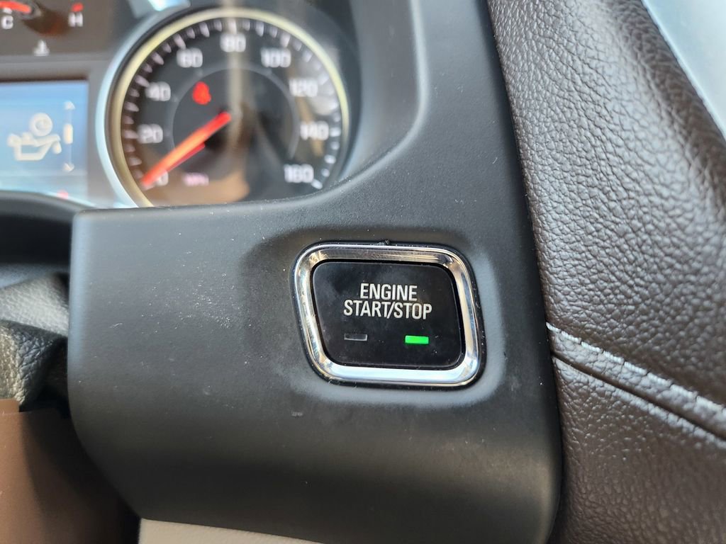 Used 2022 GMC Acadia SLE FWD image 23