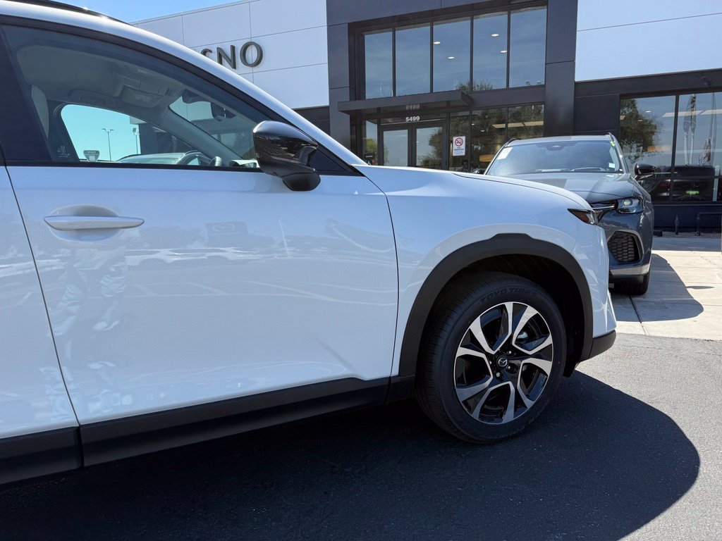 New 2026 MAZDA CX-5 Preferred AWD/4WD image 15