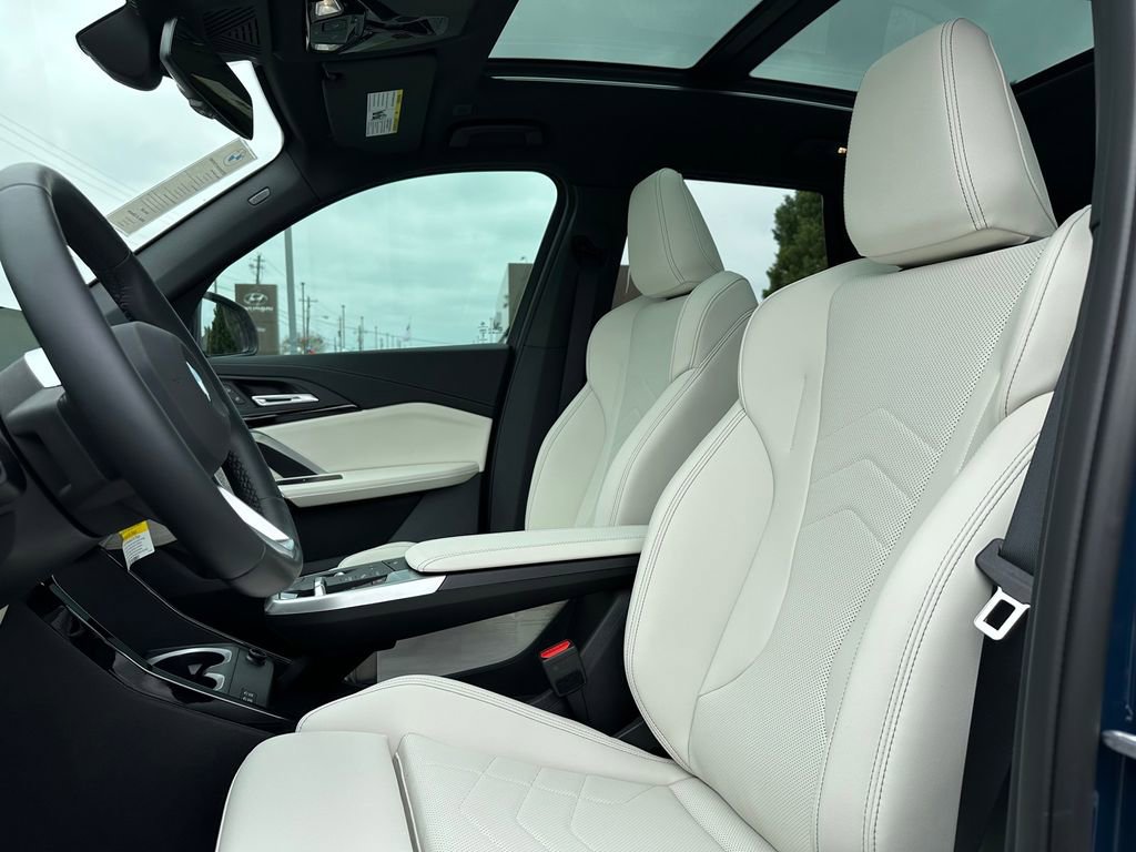 New 2026 BMW X1 xDrive28i w/ Convenience Package image 14
