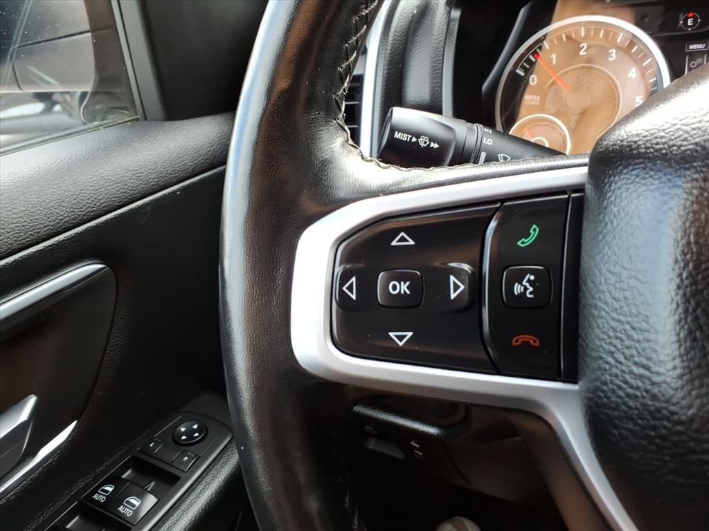 Used 2019 RAM 1500 Big Horn AWD/4WD image 17