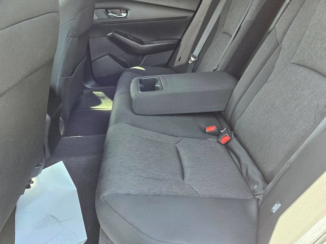 Used 2023 Honda Accord EX image 11
