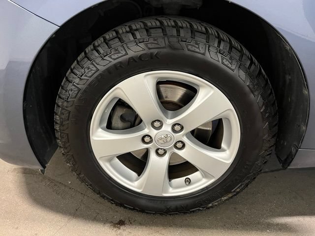 Used 2017 Toyota Sienna L FWD image 27
