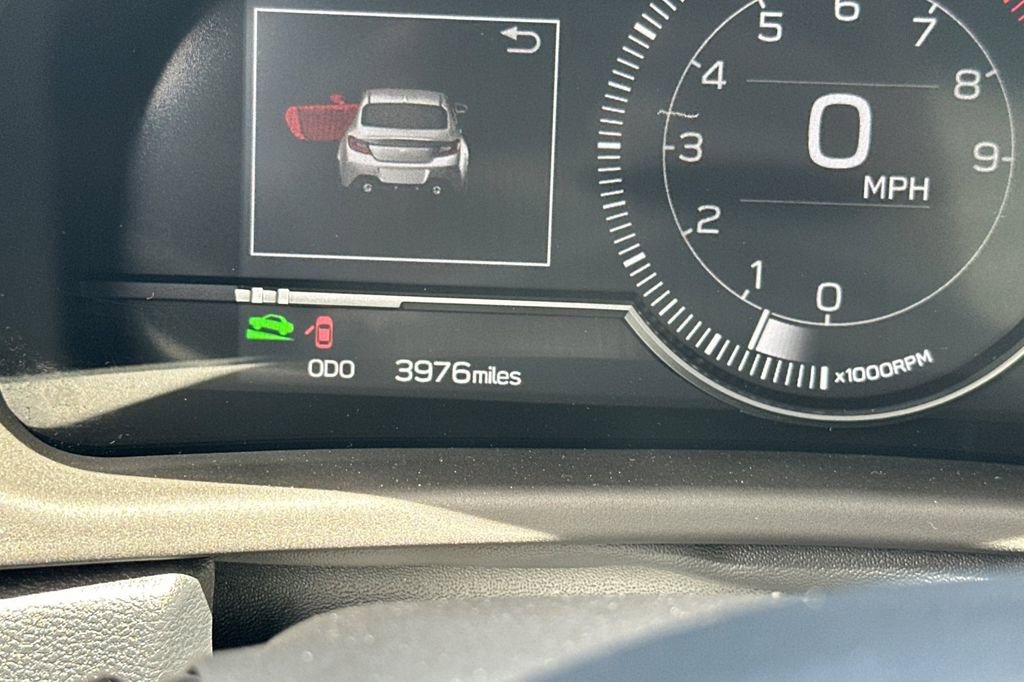 Used 2023 Toyota GR86 image 29