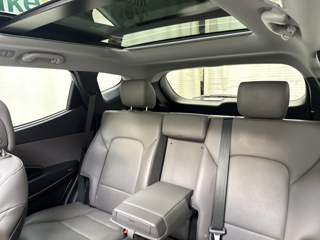 Used 2018 Hyundai Santa Fe Sport w/ 2.0T Ultimate Tech Package 05 FWD image 13