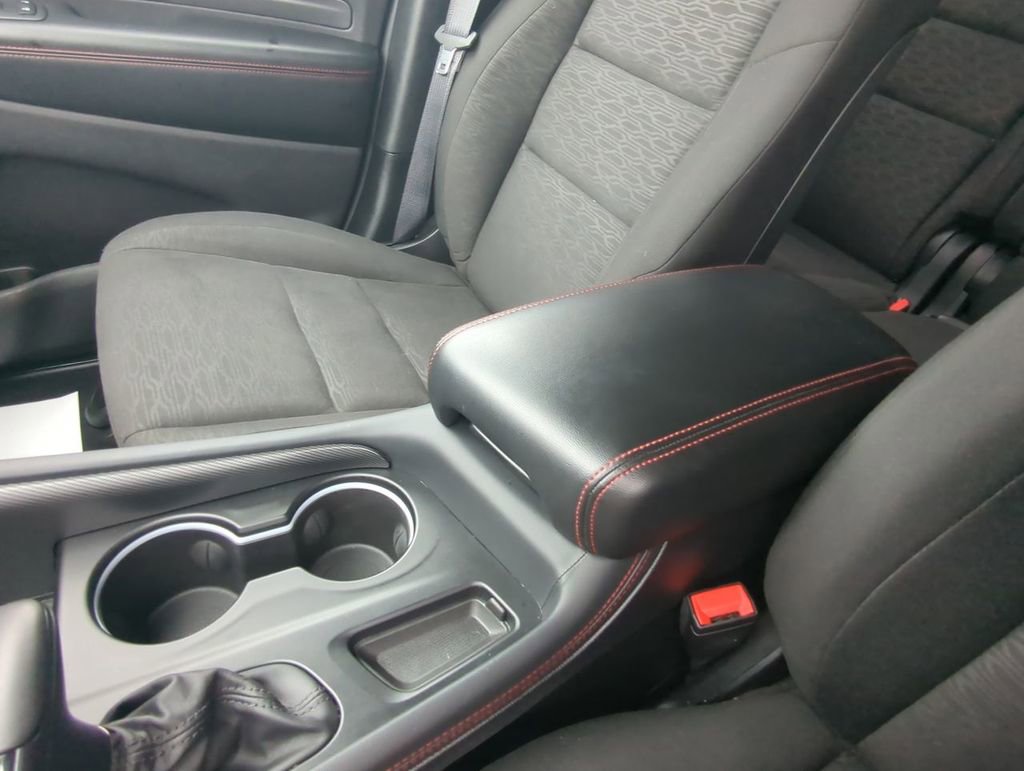 Used 2026 Dodge Durango GT image 22