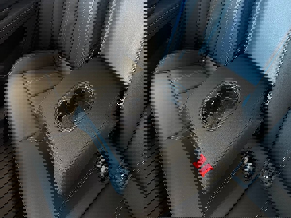 Used 2024 Audi Q4 e-tron Premium Plus w/ Premium Plus image 47