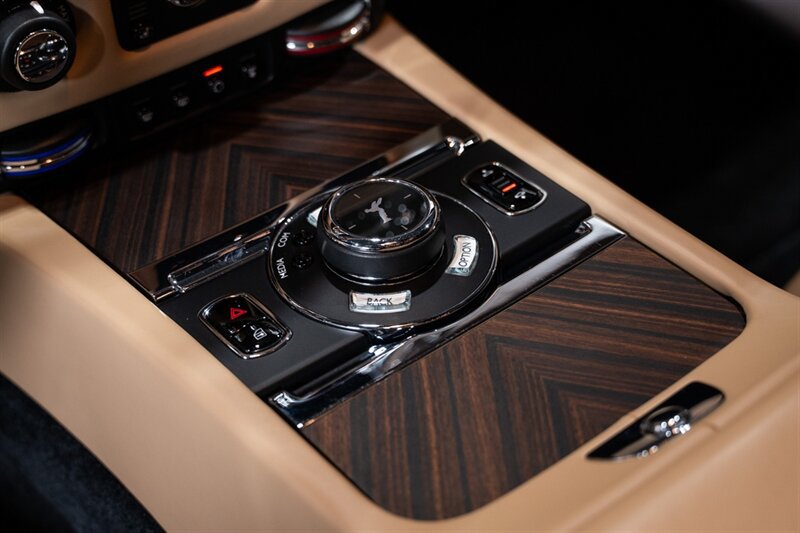 Used 2019 Rolls-Royce Wraith RWD image 49